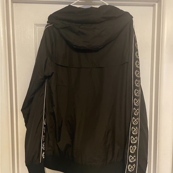 Dixxon windbreaker - Picture 2 of 3